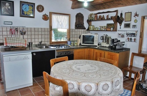 Ponte Valleceppi Bed & Breakfast | B&B Percorso Verde