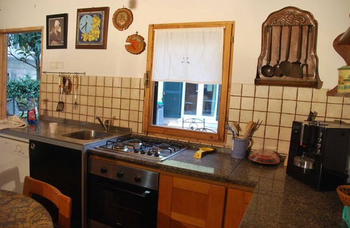 Ponte Valleceppi Bed & Breakfast | B&B Percorso Verde