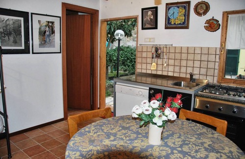 Ponte Valleceppi Bed & Breakfast | B&B Percorso Verde
