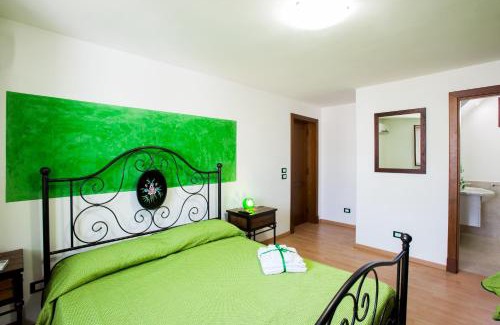 Collepasso Bed & Breakfast | B&B Perla del Sud