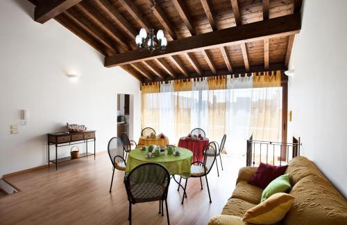 Collepasso Bed & Breakfast | B&B Perla del Sud