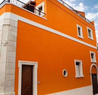 Collepasso Bed & Breakfast | B&B Perla del Sud