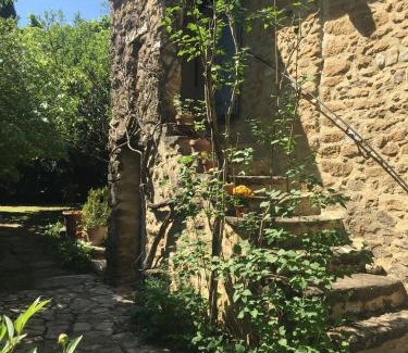 Vaison-la-Romaine Bed & Breakfast | B&B Petite Maison Le Jardin
