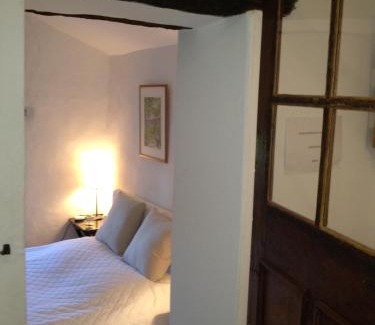 Vaison-la-Romaine Bed & Breakfast | B&B Petite Maison Le Jardin