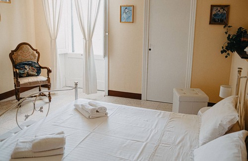 Lecce Bed & Breakfast | B&B Piazza Argento
