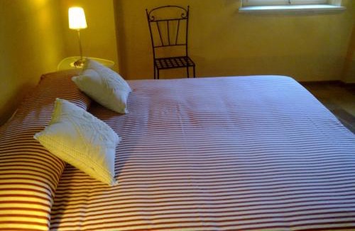 SantʼAngelo in Vado Bed & Breakfast | B&B Piazza del Papa