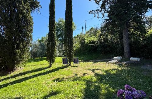 Montalcino House | B&B Podere Cottimellino - Montalcino - Val d'Orcia
