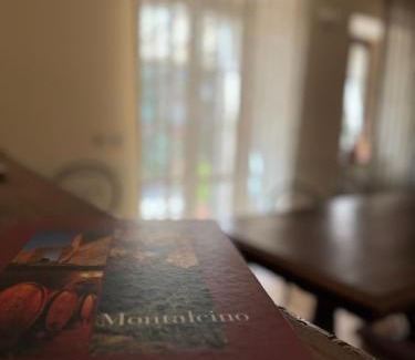 Montalcino House | B&B Podere Cottimellino - Montalcino - Val d'Orcia