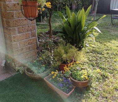 Vaccarolo Bed & Breakfast | B&B Porte Rosse