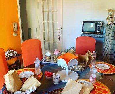Torrevecchia Teatina Bed & Breakfast | B&B Portobello
