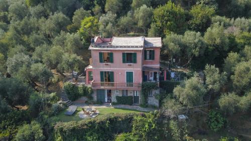 Portofino Bed & Breakfast | B&B Portofino