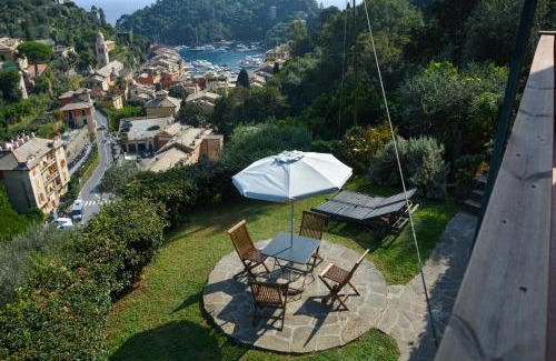 Portofino Bed & Breakfast | B&B Portofino
