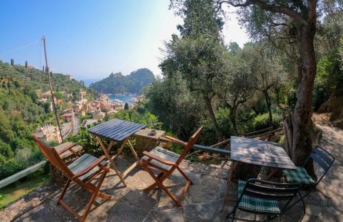 Portofino Bed & Breakfast | B&B Portofino