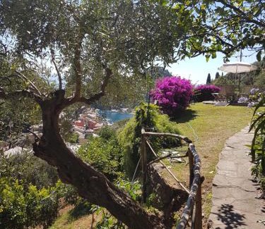 Portofino Bed & Breakfast | B&B Portofino