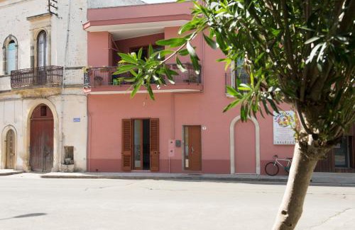 Aradeo Bed & Breakfast | B&b Pozzi Dolci