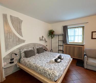 Spormaggiore Bed & Breakfast | B&B Primavera
