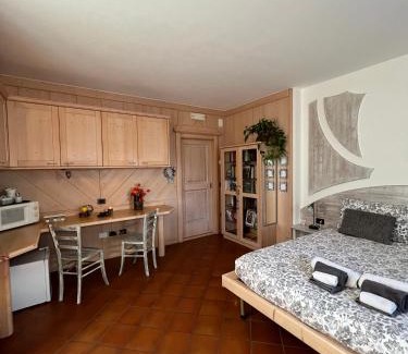 Spormaggiore Bed & Breakfast | B&B Primavera