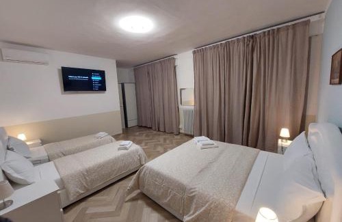 Pisa Bed & Breakfast | B&B Prime Sant'Agostino