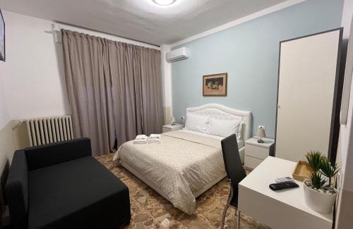 Pisa Bed & Breakfast | B&B Prime Sant'Agostino