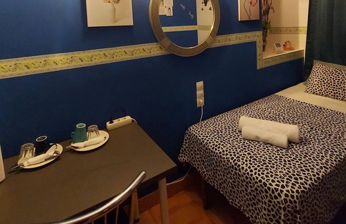 Inca House | B&B Private Rooms Inca Centre
