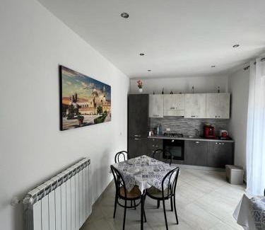 Prizzi Bed & Breakfast | B&B PRIXIS
