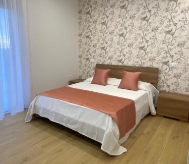 Capaccio Scalo Bed & Breakfast | B&B Profumo di mare