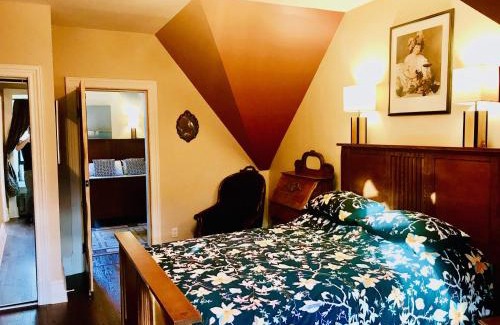 Old Quebec Bed & Breakfast | B&B Quebec