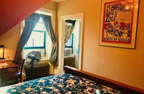 Old Quebec Bed & Breakfast | B&B Quebec