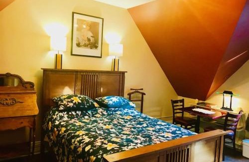Old Quebec Bed & Breakfast | B&B Quebec