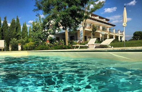 Battipaglia Bed & Breakfast | B&B Radici24