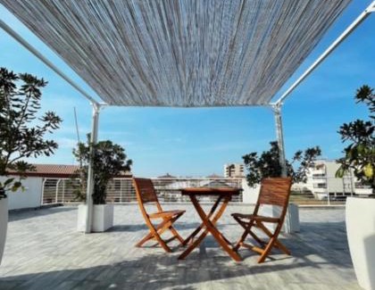 Grosseto Bed & Breakfast | B&B Ramerino