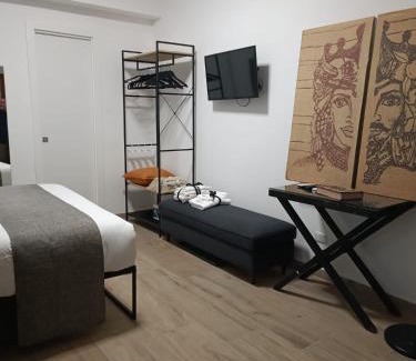 Province of Messina Bed & Breakfast | B&B Regina 381