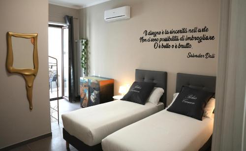 Pompei Bed & Breakfast | B&B Relais Carmen Pompei