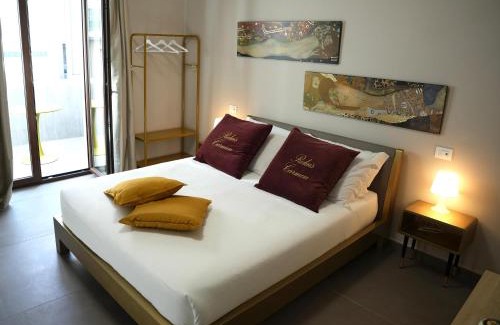 Pompei Bed & Breakfast | B&B Relais Carmen Pompei