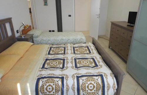 Vicenza Bed & Breakfast | B&B Relax
