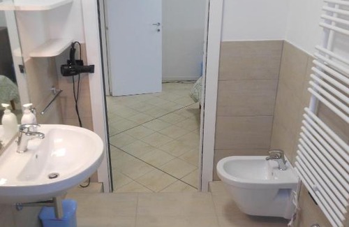Vicenza Bed & Breakfast | B&B Relax