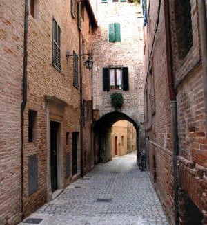 Jesi Apartment | b&b roccabella