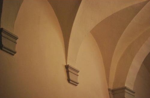 Jesi Apartment | b&b roccabella