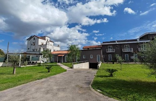 Brusciano Bed & Breakfast | B&B Roseal