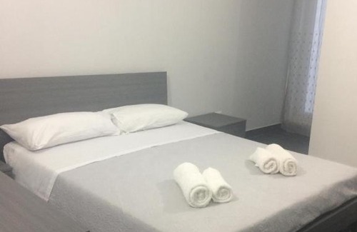 Brusciano Bed & Breakfast | B&B Roseal