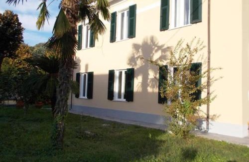 Carrara Bed & Breakfast | B&B ROSSANA