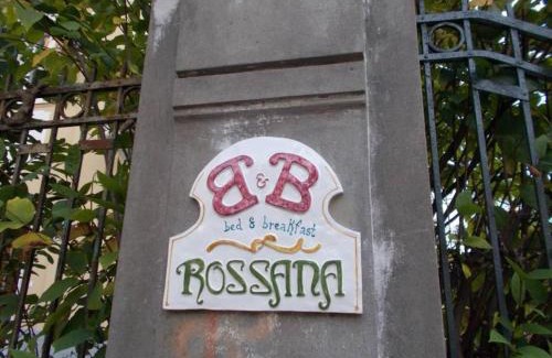 Carrara Bed & Breakfast | B&B ROSSANA