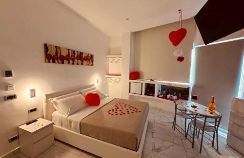 Cosenza Bed & Breakfast | B&B Rossini Luxury 3