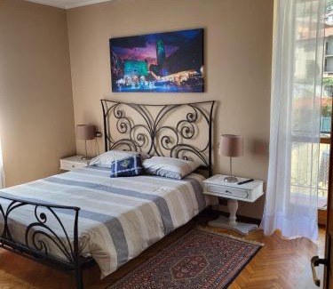 Lovere Bed & Breakfast | B&B RUFHOUSE