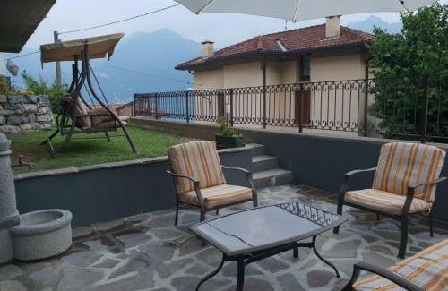 Lovere Bed & Breakfast | B&B RUFHOUSE