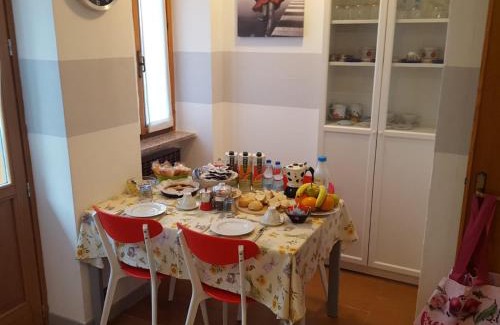 Lovere Bed & Breakfast | B&B RUFHOUSE