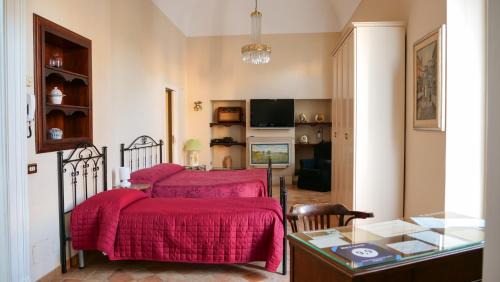Altamura Apartment | B&B S. Teresa