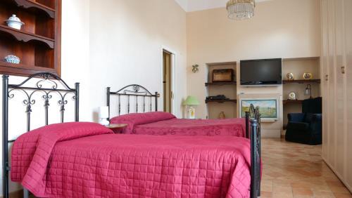 Altamura Apartment | B&B S. Teresa