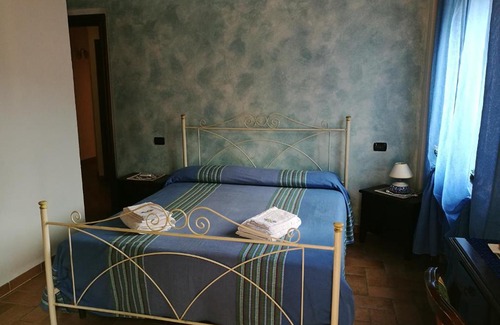 Cersuta Bed & Breakfast | B&B SABRINA