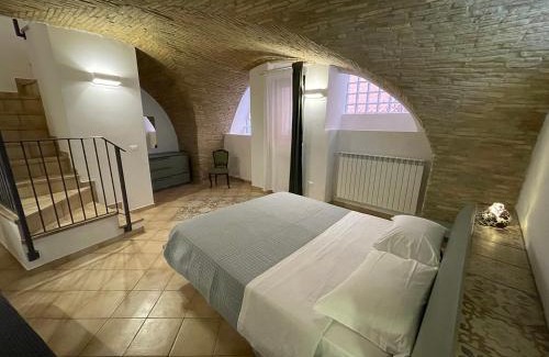 Lanciano Bed & Breakfast | B&B Sacca